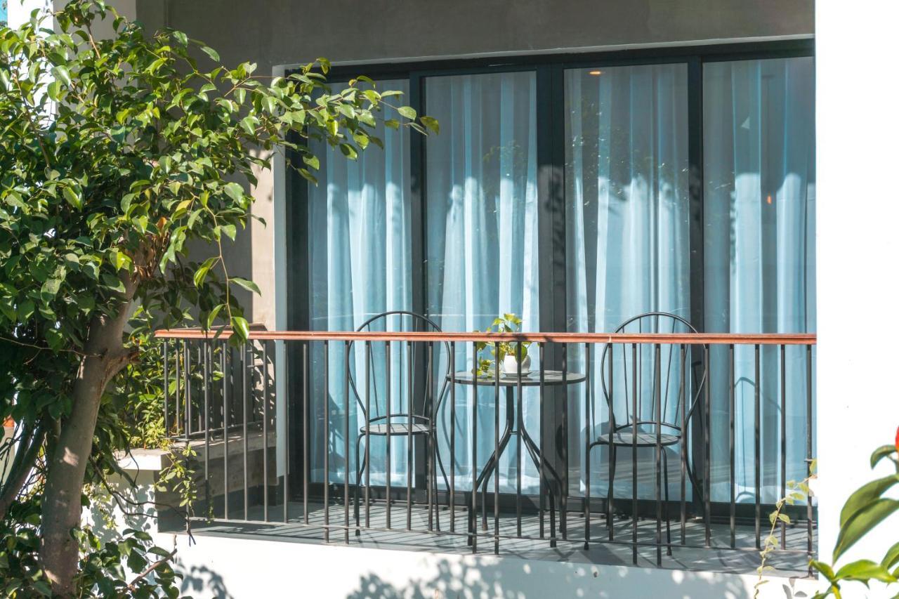 Angkor Aurora Hotel Siem Reap Eksteriør billede