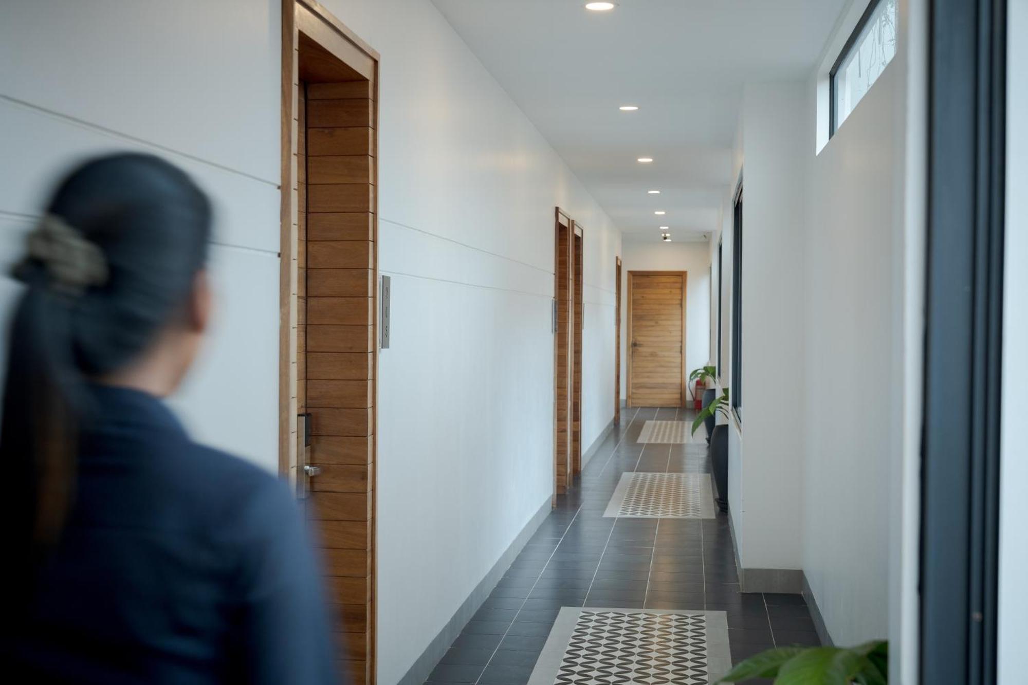 Angkor Aurora Hotel Siem Reap Eksteriør billede