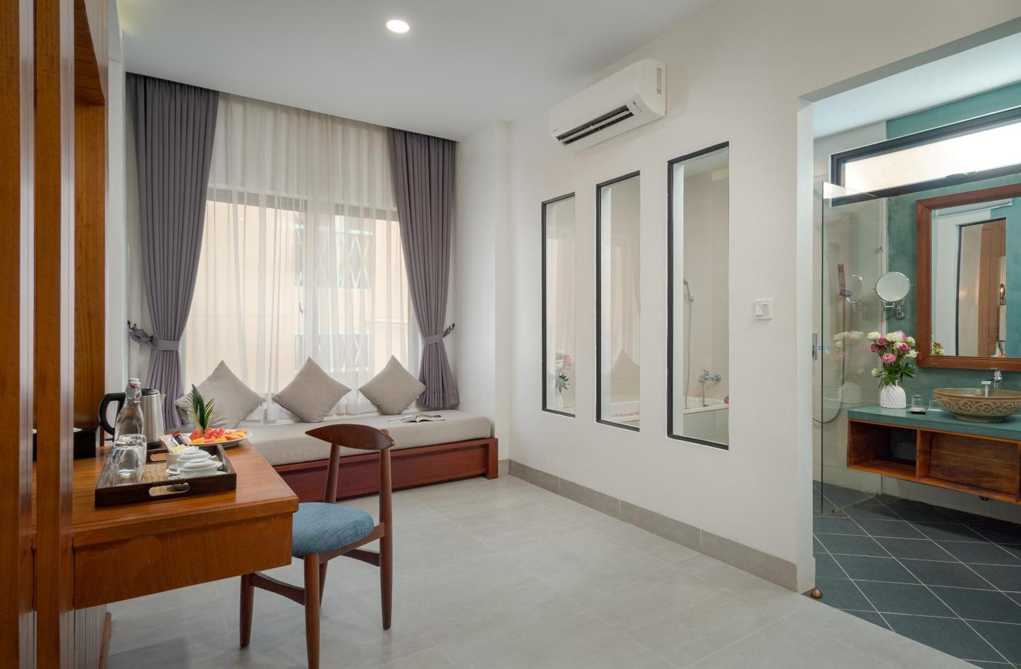 Angkor Aurora Hotel Siem Reap Eksteriør billede