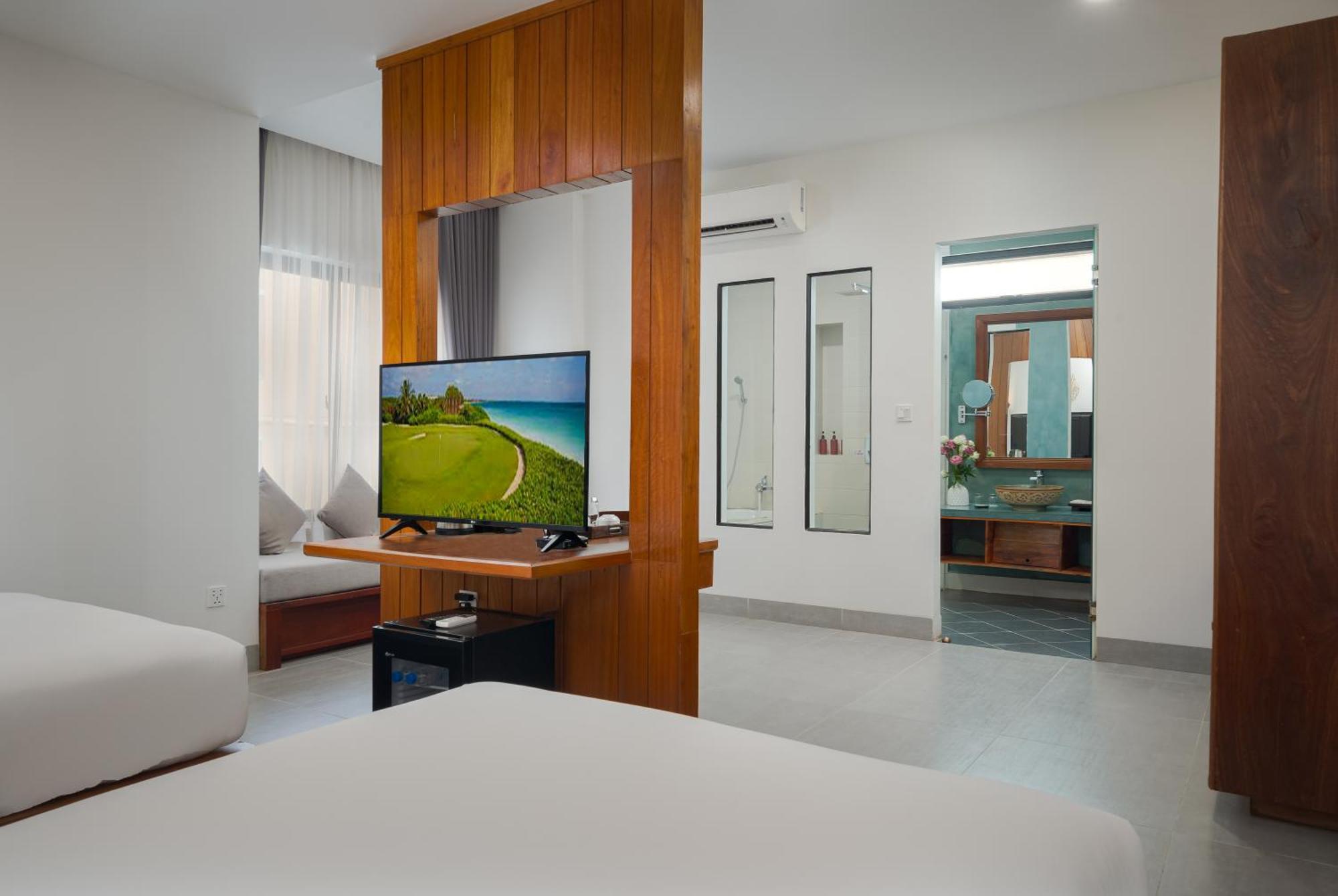 Angkor Aurora Hotel Siem Reap Eksteriør billede