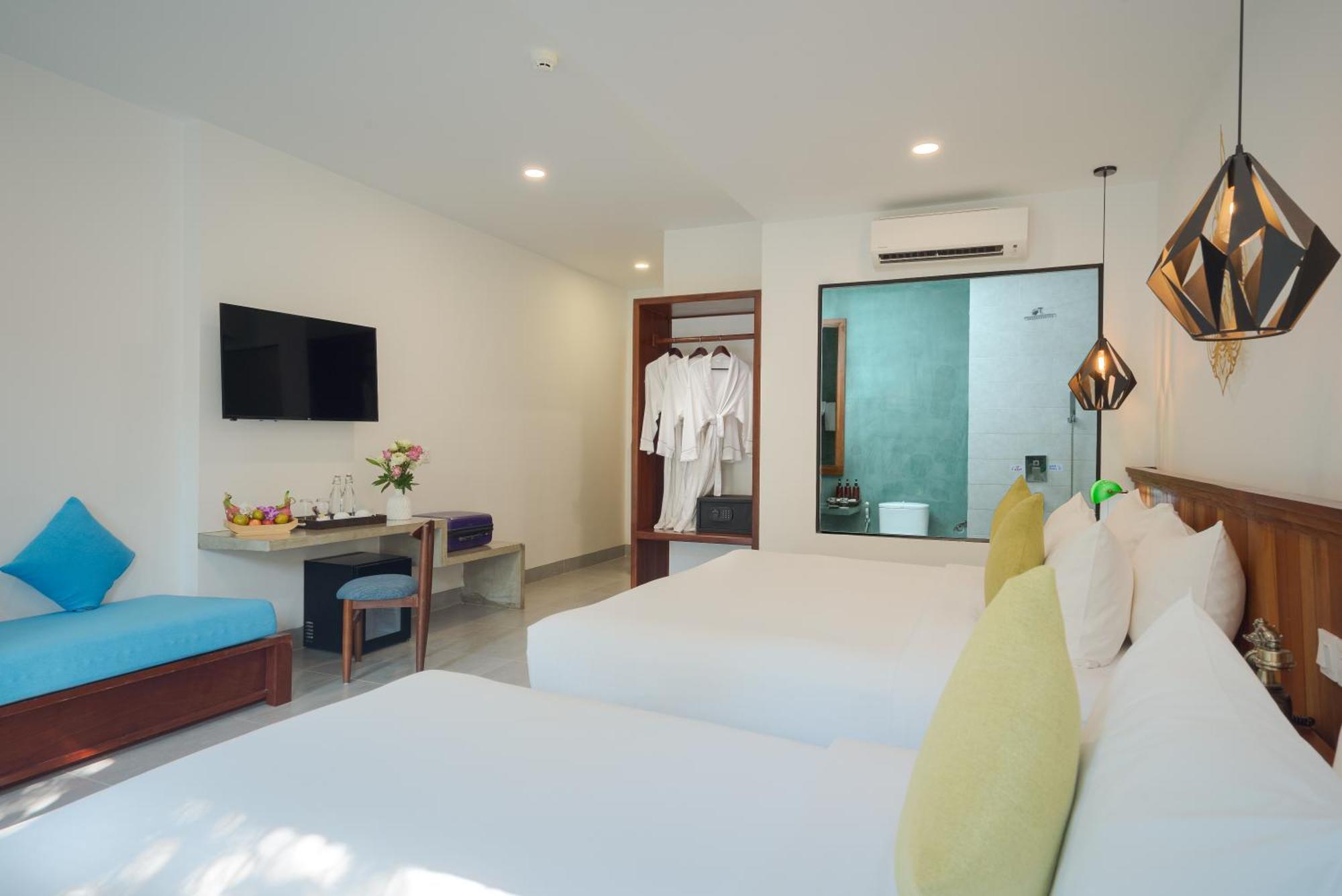 Angkor Aurora Hotel Siem Reap Eksteriør billede