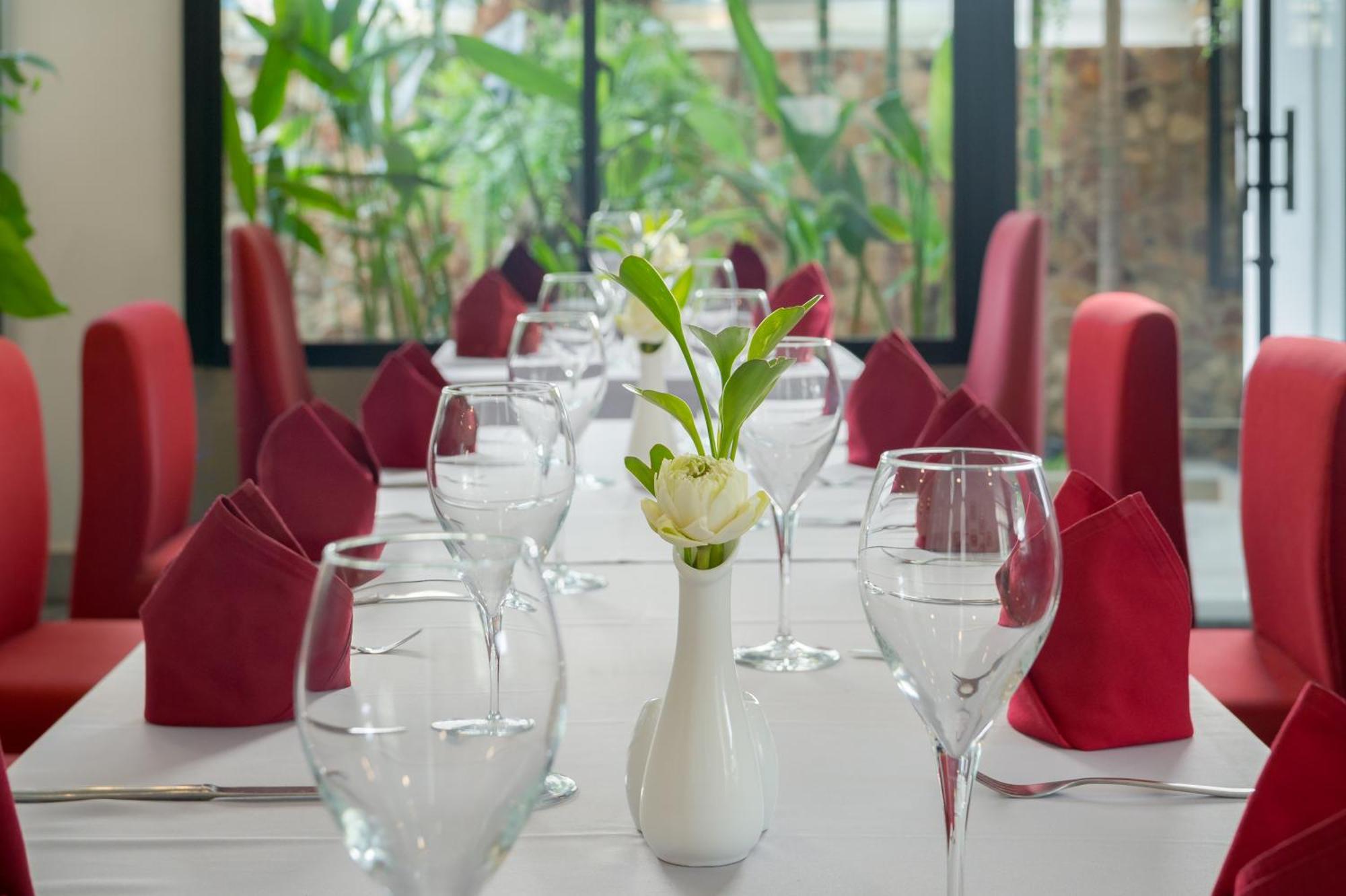 Angkor Aurora Hotel Siem Reap Eksteriør billede